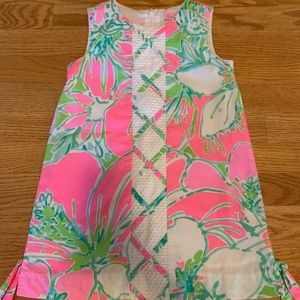 Lilly pulitzer girls 5